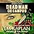 Dead Man on Campus (Josie Tucker Mystery #3)