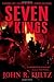 By John R. Fultz Seven Kings (Books of the Shaper) [Paperback]