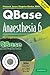 QBase Anaesthesia with CD-ROM: Volume 6, MCQ Companion to Fundamentals of Anaesthesia: MCQ Companion to Fundamentals of Anaesthesia v. 6 by Colin Pinnock (2004-03-18)
