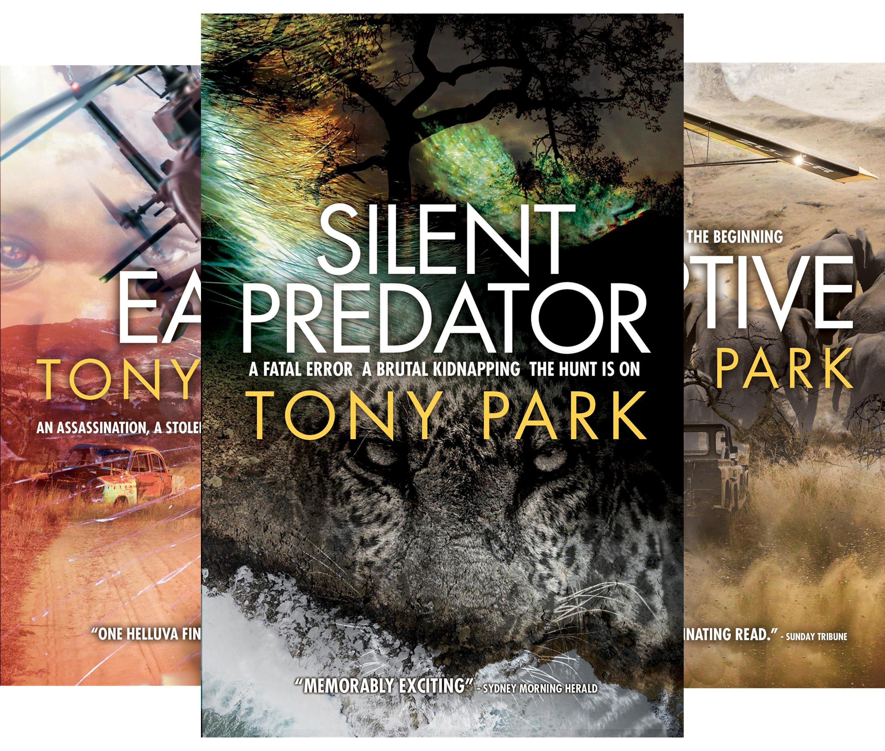 Sannie van Rensburg (Kindle Edition)