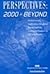 Perspectives: 2000 & Beyond
