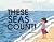 These Seas Count! (These Things Count!) by Alison Formento (2013-03-01)