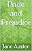 Pride and Prejudice