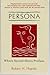 Persona by Robert H. Hopcke (1995-02-14)