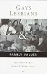 Gays, Lesbians & Family Values