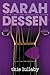 This Lullaby By Dessen Sarah by Sarah Dessen