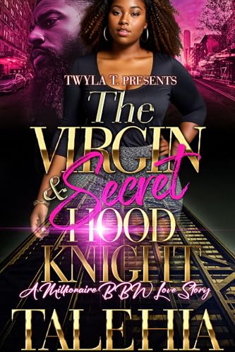 The Virgin & Secret Hood Knight (Kindle Edition)