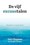 De vijf excuustalen