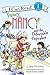 Fancy Nancy: Spectacular Spectacles (I Can Read Book 1) by O'Connor, Jane (2010) Paperback