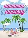 Hawaiian Holiday (Love Island #1) Book cover for Hawaiian Holiday (Love Island #1)