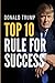 Donald Trump?s Top 10 Rules...