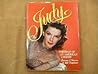 Judy: Portrait of an American Legend Judy: Portrait of an American Legend