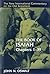 The Book of Isaiah, Chapters 1?39 (New International Commentary on the Old Testament) by Oswalt, John N. (1986) Hardcover