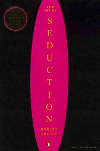 By Greene, Robert The Art of Seduction Paperback - October 2003