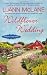 Wildflower Wedding: A Cricket Creek Novel by LuAnn McLane (2014-04-01)