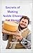 Secrets of Making Noble Cheese at Home by Aleksandr Bykov
