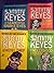 Sammy Keyes #1, 6-7, 10