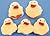 Five Little Ducks