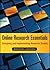 Online Research Essentials: Designing and Implementing Research Studies by Russell Brenda Purcell John (2009-04-27) Paperback