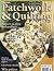 British Patchwork and Quilt...