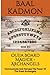Ouija Board Magick - Archangels Edition: Communicate And Harness The Power Of The Great Archangels (Volume 1) by Baal Kadmon (2015-08-17)