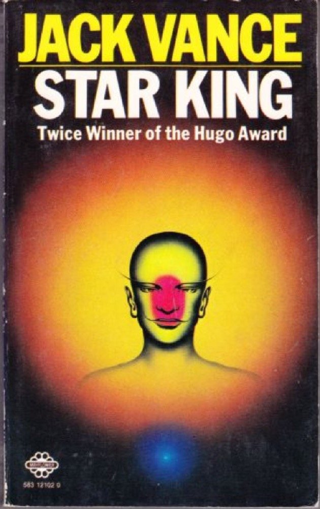 Star King