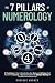 The 7 Pillars of Numerology by Monique Wagner