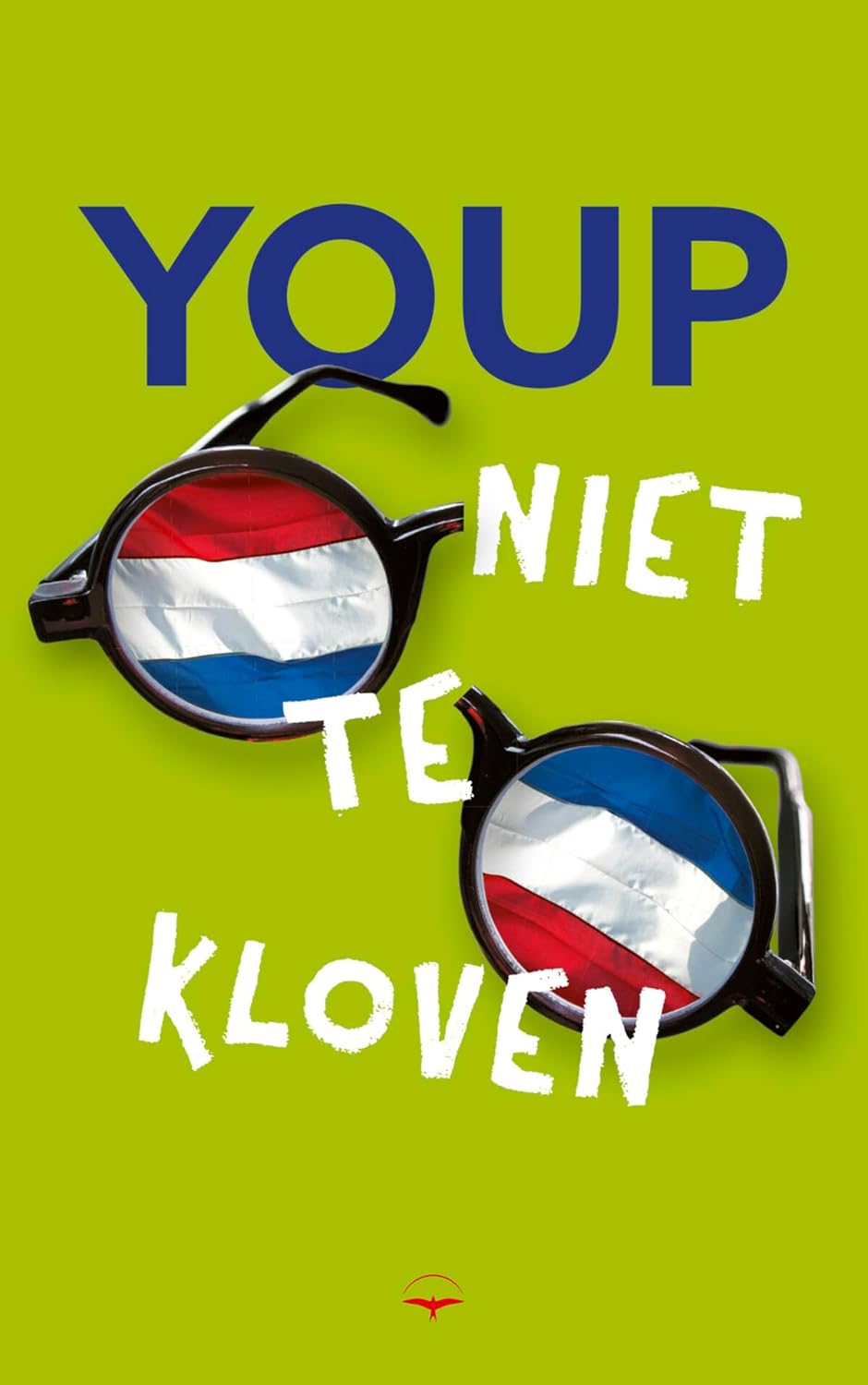 Niet te kloven (Paperback)