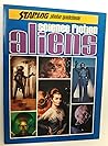 Science fiction aliens (A Starlog photo guidebook)