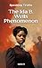 Speaking Truths: The Ida B. Wells Phenomenon