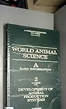Development of Animal Production Systems