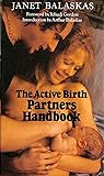 The Active Birth Partners Handbook