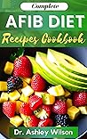 AFIB DIET RECIPES...