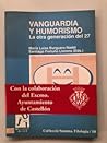 Vanguardia y humorismo. La otra generación del 27 (Spanish Edition)