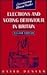 Elections and voting behaviour in Britain (Contemporary political studies series)