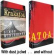Krakatoa: The Day the World Exploded