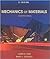 Mechanics of Materials, SI ...