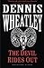 The Devil Rides Out (Duke de Richleau) by Dennis Wheatley by Dennis Wheatley