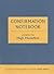 Confirmation Notebook: A Guide to Christian Belief and Practice (Sixth Edition) (2002-06-21)