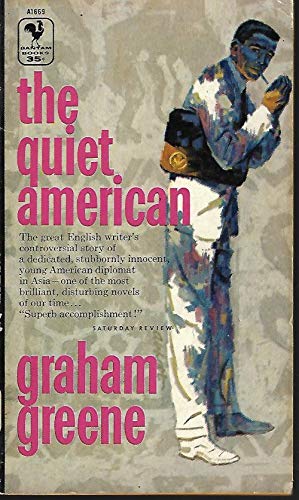 The Quiet American