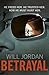 Betrayal (Ryan Drake) by Will Jordan (2015-09-15)
