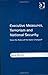 Executive Measures, Terrorism and National Security by David Bonner (2007-10-25)