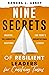 Nine Secrets of Resilient Leaders for Coaching Teams by Sandra Abbey Nine Secrets of Resilient Leaders for Coaching Teams by Sandra Abbey
