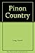 Pinon Country. American Fol...