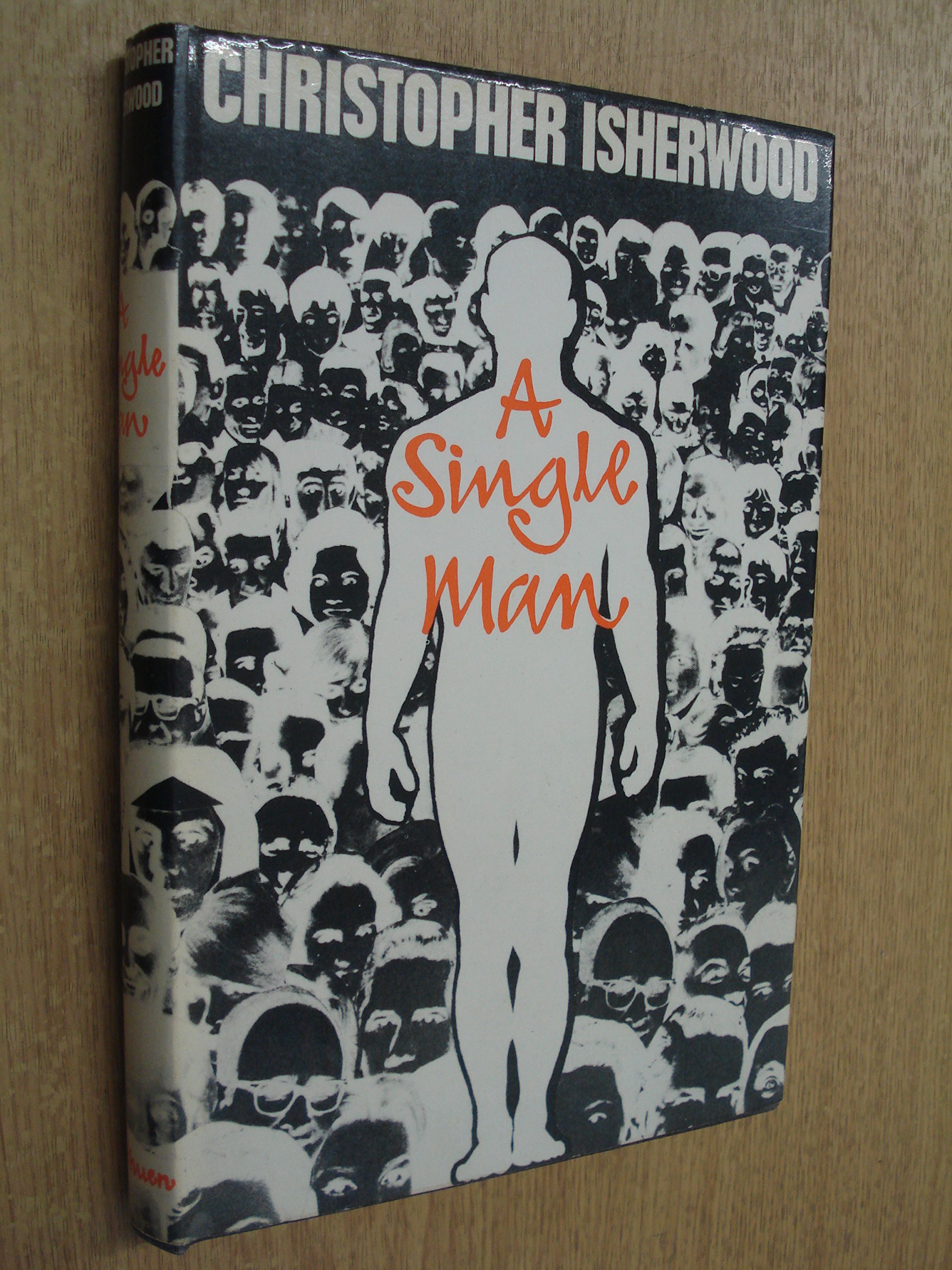 A Single Man