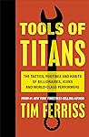 Tools of Titans: ...