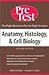 Anatomy, Histology and Cell Biology by Robert M. Klein