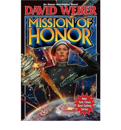 Mission of Honor