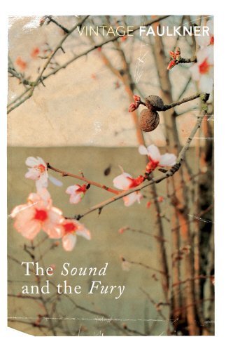 The Sound And The Fury (Vintage Classics) by Faulk