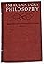 Introductory Philosophy
